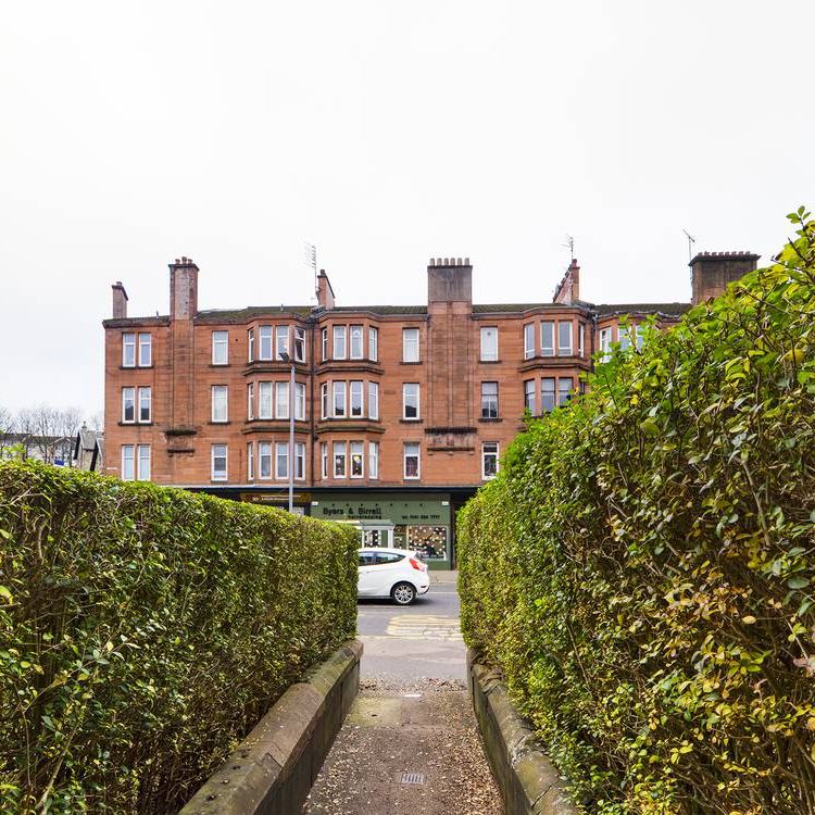 Crow Road, 2/2, Glasgow, Broomhill, G11 7BE - Photo 1