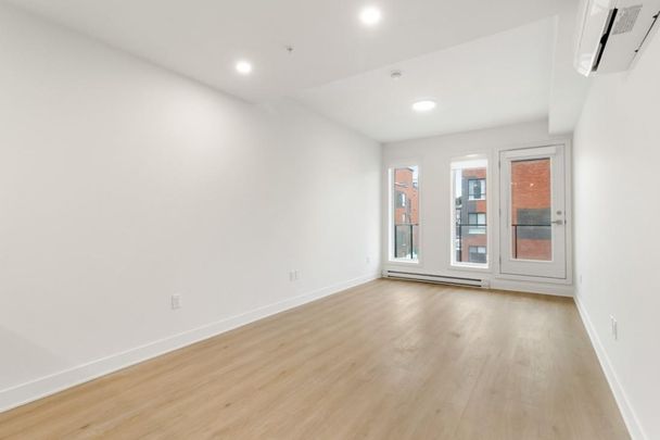 60 Rue Fleury E., app.211, H3L 1E4, H3L 1E4, Montréal - Photo 1