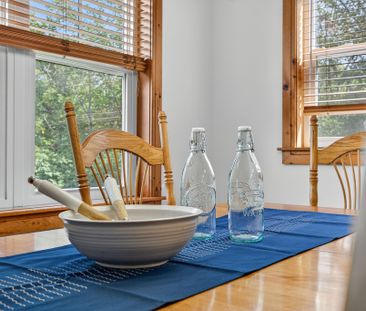 For Lease - 170 Snowbridge Way Unit# 121, Blue Mountains, Ontario - Photo 6