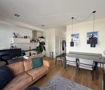 Appartement meublé Jan van Scorelstraat, Utrecht - À louer - Photo 4