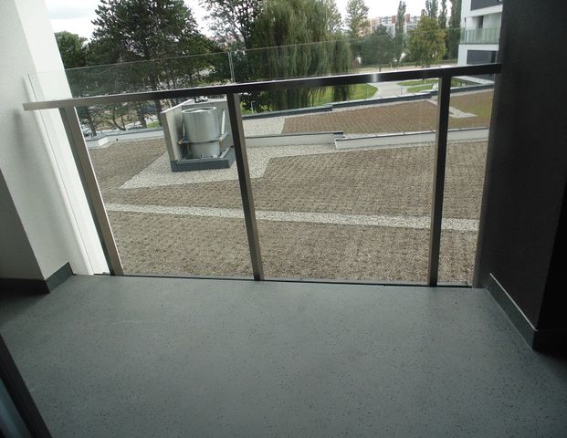 Mieszkanie w super lokalizacji-Bulwary Park , RZESZÓW - - Zdjęcie 1