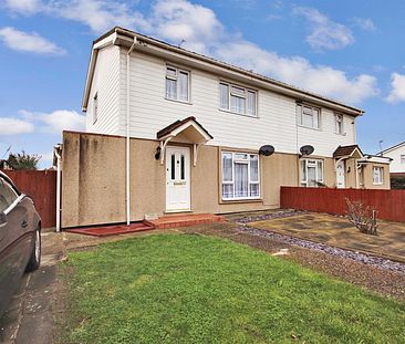 3 bedroom Semi-Detached House to let - Photo 1