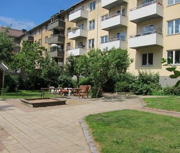 Konstapelsgatan 13B - Foto 3