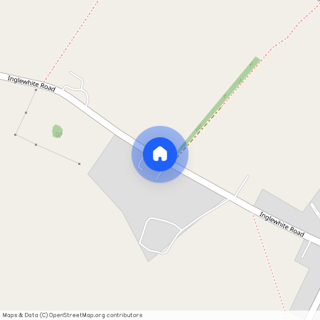 Longridge, Inglewhite Road, Preston