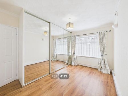 2 bedroom maisonette to rent - Photo 5