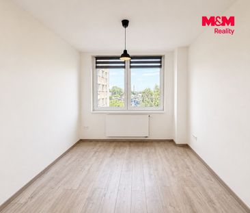 Pronájem, Byt 2+kk, 52 m², Praha, Limuzská - Photo 2