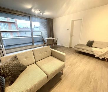 Appartement te huur - foto 5