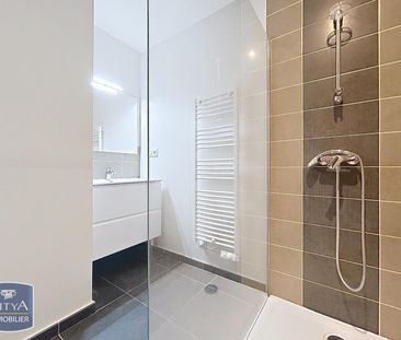 Location Appartement 3 pièces 55m² LYON 1er - Photo 3
