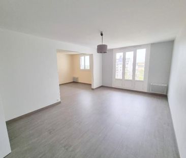 Location Appartement 2 pièces 66m² LA RICHE 37520 - Photo 2