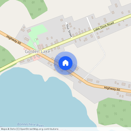 11168 60 Highway, North Algona Wilberforce