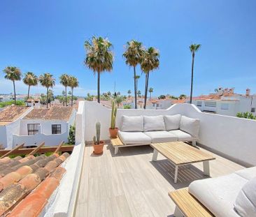 Alquiler de chalet pareado en Avenida de Bel-Air, 64 - Photo 5