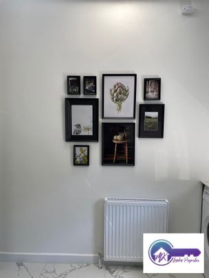 1 Bedroom Room in Flat Share To Rent - Photo 1