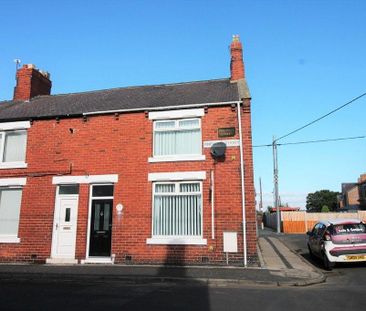 Pinewood Street Fencehouses Houghton-le-Spring - Photo 1