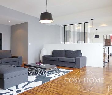 Appartement en location | Issy-les-moulineaux - Photo 4