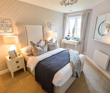 1 bedroom Flat To Let - Photo 5