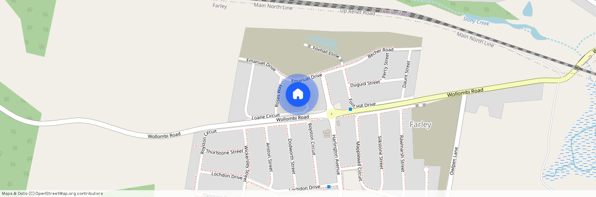 6 Loane Circuit, NSW 2320, Farley