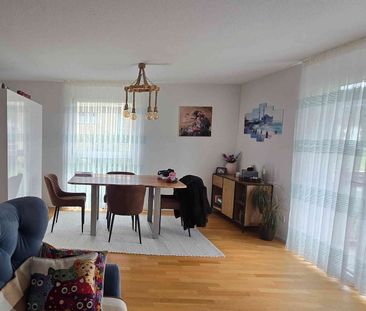 4.5 Zimmer, 101 m², 1. Stock - Photo 2