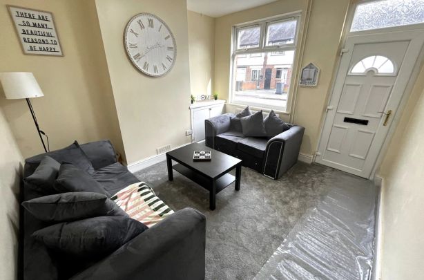 Vernon Road, Aylestone, Leicester, LE2 - Photo 1