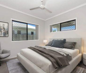 Modern, Low-Maintenance Home with Double Side Gate Access - Photo 1