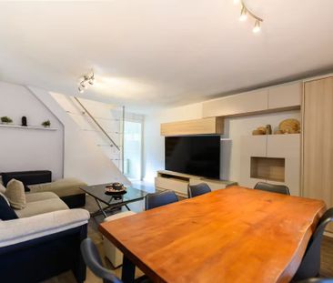 Calle de Sabadell, Madrid, Community of Madrid 28034 - Foto 3