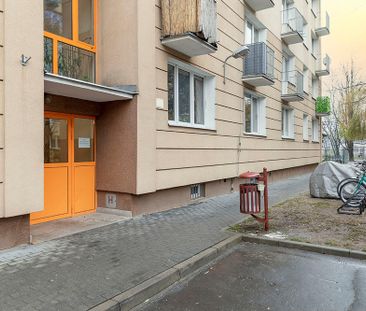 Studio - For Rent/Lease - Warszawa, Poland - Zdjęcie 5