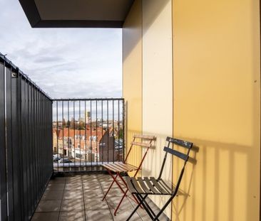 Zernikestraat - Foto 4