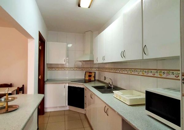 Se alquila en Costa del Silencio apartamento de 1 dormitorio