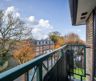 2 bedroom apartment to rent - Photo 6