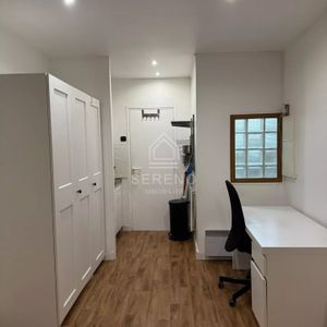 Location Appartement 25m² VINCENNES 94300 - Photo 2