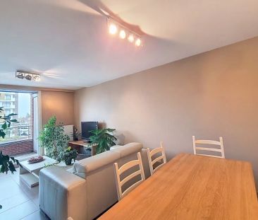 Ruime duplex met 2 slpks - Foto 2