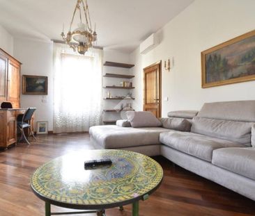 Appartamento via di Ripoli 80, Fortini, Firenze - Foto 1