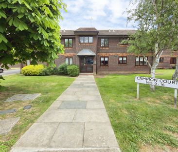 Campion Court, Churchill Road, Grays, RM17 - Photo 5