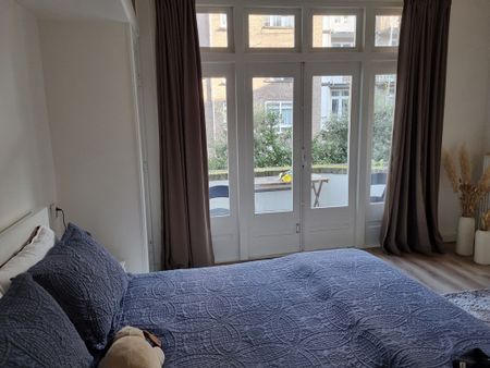 Te huur: Appartement Beethovenstraat 69 1 in Amsterdam - Foto 4