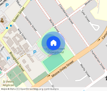 “Short walk to Macarthur Square and train station” - Photo 1