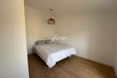 Appartement 3 Pièces 80 m² - Photo 2