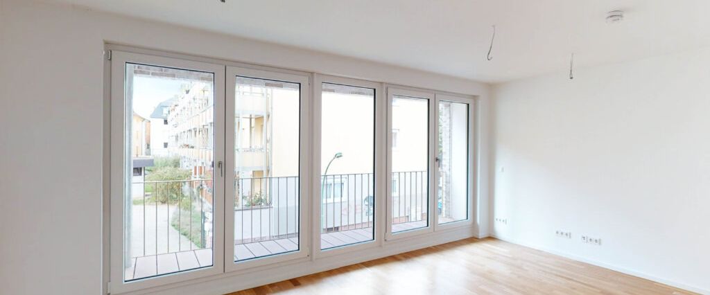 Umzugsbonus sichern! Moderner Wohnung mit Einbauküche - Foto 1