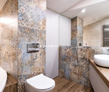 Mieszkanie Kraków Podgórze powierzchnia 51.92 m² C206-WM-33604 - Фото 3
