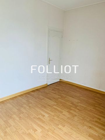 A LOUER Appartement 50000 Saint-Lô CENTRE VILLE 2 chambres 77 m² - Photo 5
