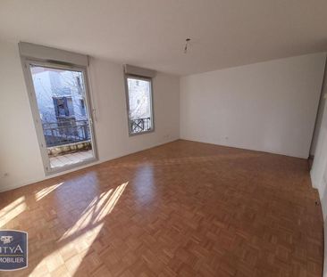 Location Appartement 2 pièces 55m² LYON 5ème - Photo 1