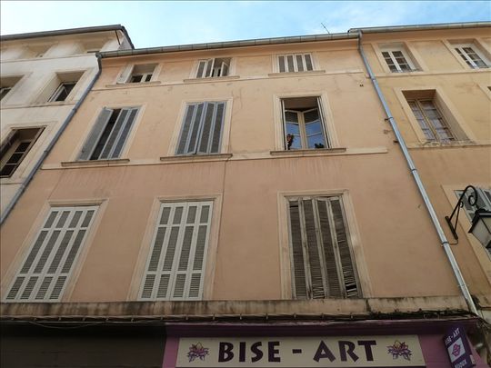 APPARTEMENT AIX EN PROVENCE - 2 pièce(s) - 26 m2 - Photo 1
