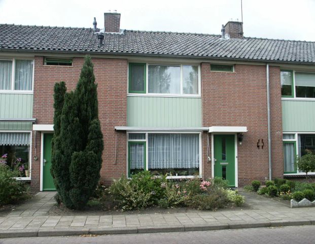 Maison mitoyenne Rozenstraat 17, Hengelo (Gelderland) - À louer - Photo 1