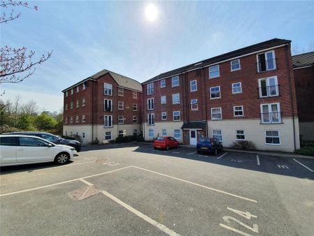 2 bedroom flat to rent - Photo 5