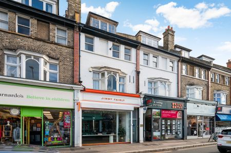 Turnham Green Terrace, W4, London - Photo 4