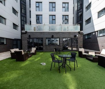 1 bedroom flat to rent - Photo 5