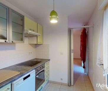 Location appartement 1 pièce, 29.48m², Morangis - Photo 4