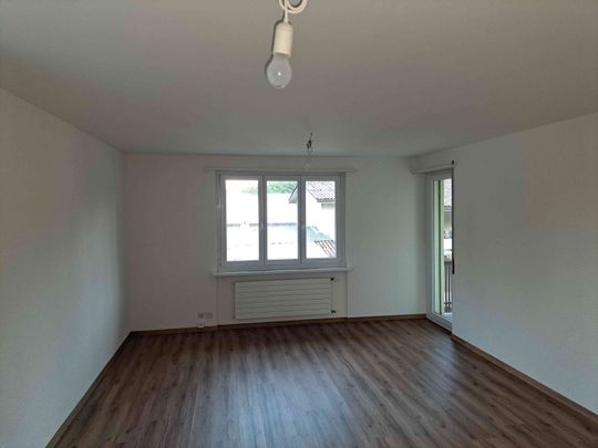 4 Zimmer, 72 m², 3. Stock - Photo 1