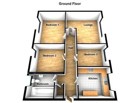 Sapphire Street, Mansfield, Nottinghamshire, NG18 - Photo 5