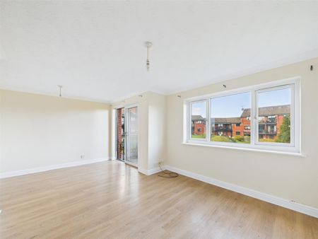 117 Priory Wharf Birkenhead Wirral, 1 bedroom, Flat - Purpose Built - Photo 3