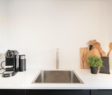 Mathenesserlaan 337A - Foto 1