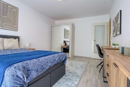 Andrea #3 - Peaceful Coliving Oasis in Zürich Albisrieden - Foto 2